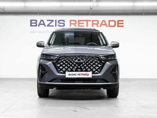 2024 Chery Tiggo 7 Pro Max I, серый, 2180000 рублей, вид 2