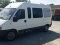 2010 Fiat Professional Ducato, белый, 1000000 рублей - вид 1