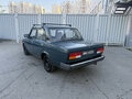 2006 Lada (ВАЗ) 2107, синий - вид 3