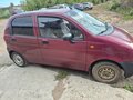 2008 Daewoo Matiz I Рестайлинг, пурпурный - вид 1
