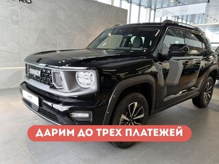 2026 Haval H7 I, чёрный, 3999000 рублей, вид 1