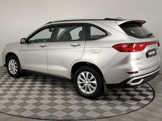 2023 Haval M6 II, серый, 1900000 рублей, вид 3