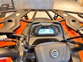 2025 CFMoto CFORCE 450 L, оранжевый, 650000 рублей - вид 7
