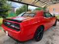 2021 Dodge Challenger III Рестайлинг 2, пурпурный, 4100000 рублей - вид 7