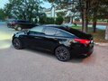 2012 Kia Optima III, чёрный, 1250000 рублей - вид 5