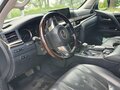 2017 Lexus LX 450d III Рестайлинг 2, белый, 8500000 рублей - вид 5