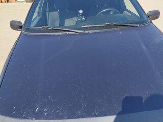 1993 Volkswagen Passat B4, чёрный, 200000 рублей, вид 2
