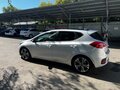 2015 Kia Ceed II Рестайлинг, серебристый, 1250000 рублей - вид 9