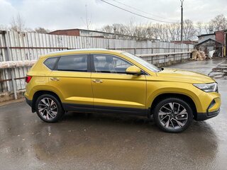 2020 Jetta VS5 I, золотистый, 1800000 рублей, вид 2