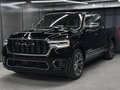 2026 Ram 1500 Crew Cab V Рестайлинг, чёрный, 9900000 рублей - вид 2