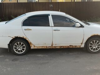 2011 Lifan Solano I (620), белый, 150000 рублей, вид 3