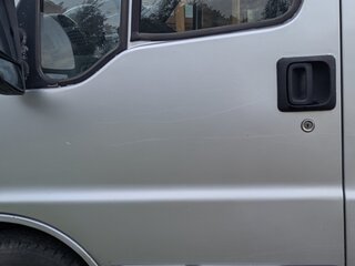 2010 Fiat Professional Ducato, серебристый, 700000 рублей, вид 5