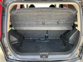 2006 Nissan Note I, чёрный, 380000 рублей, вид 4