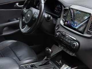2015 Kia Sorento III Prime, белый, 1950000 рублей, вид 5