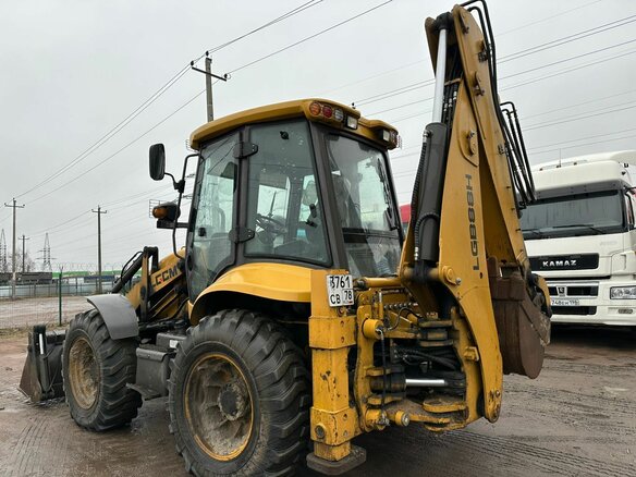 2023 LGCM (Laigong) LGB88, 4680000 рублей - вид 5