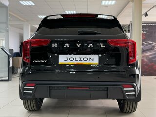 2026 Haval Jolion I Рестайлинг 2, чёрный, 2699000 рублей, вид 5