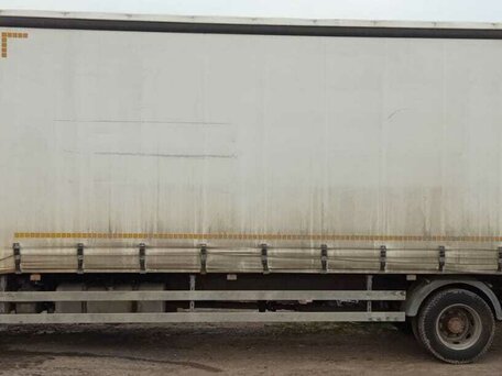 2022 JAC N120, белый, 2285000 рублей, вид 4