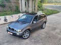 2005 BMW X5 3.0i I (E53) Рестайлинг, серый, 999990 рублей
