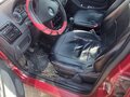 2008 Fiat Albea I Рестайлинг, красный, 245000 рублей - вид 7