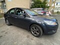 2008 Ford Focus II Рестайлинг, серый, 1000000 рублей - вид 7