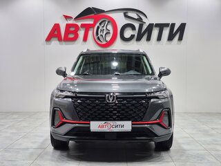 2023 Changan CS35 Plus I Рестайлинг, серый, 1750000 рублей, вид 2