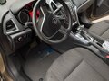 2012 Opel Astra J Рестайлинг, бежевый, 1000000 рублей - вид 7