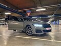 2022 BMW 5 серии 520d xDrive VII (G30/G31/G38) Рестайлинг, серый, 4400000 рублей - вид 7