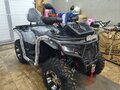 2026 FX moto K10, серый, 369000 рублей - вид 11