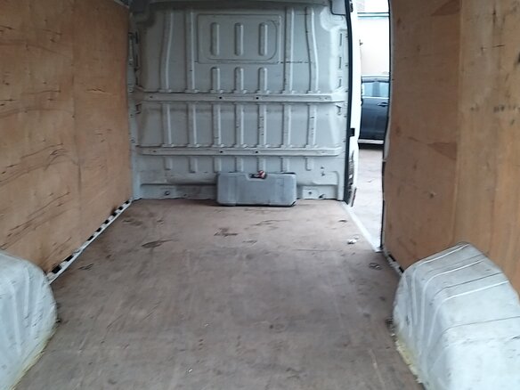 2011 Peugeot Boxer, белый, 2150000 рублей - вид 9