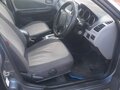 2002 Nissan Wingroad II (Y11) Рестайлинг, голубой, 260000 рублей - вид 6