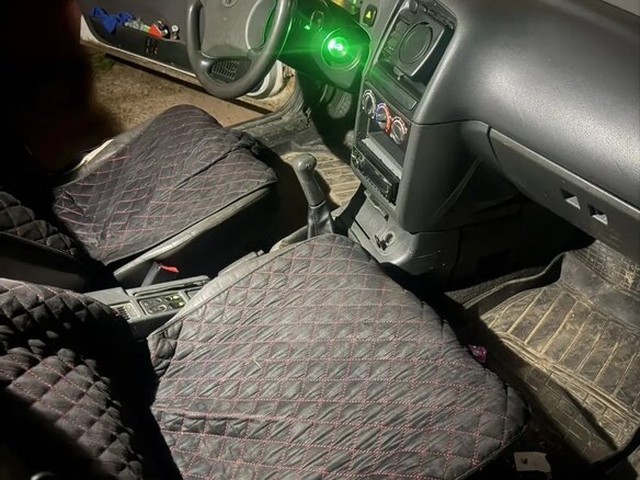 2011 Богдан 2310, белый, 178000 рублей - вид 12