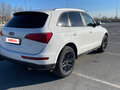 2010 Audi Q5 I (8R), белый, 1390000 рублей - вид 3