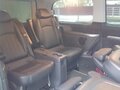 2012 Mercedes-Benz Viano L3 I (W639) Рестайлинг, чёрный