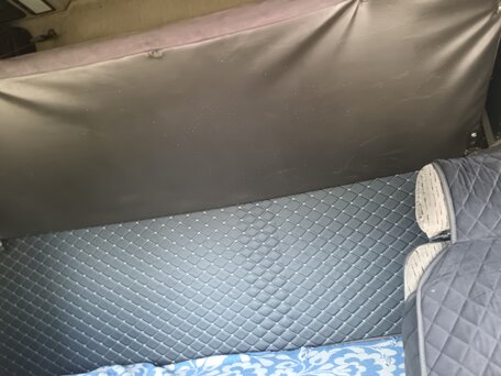 1999 Iveco EuroTech, белый, 850000 рублей, вид 2