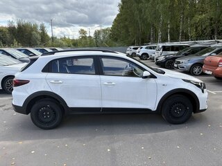 2025 Solaris KRX, белый, 2865000 рублей, вид 4