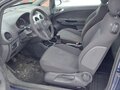 2012 Opel Corsa D Рестайлинг II, синий, 750000 рублей - вид 8