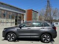 2021 Changan CS75 I Рестайлинг, серый - вид 7