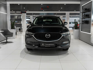 2020 Mazda CX-5 II, чёрный, 2290000 рублей, вид 3