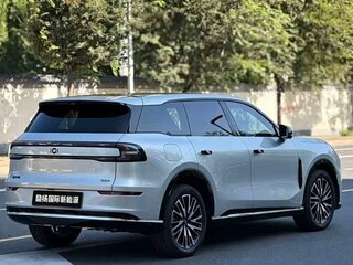 2026 Changan Qiyuan Q07 21.5 kWh, серебристый, 2700098 рублей, вид 4