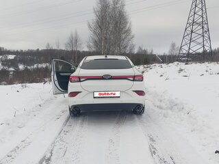 2023 JAC J7 I, белый, 1200000 рублей, вид 3