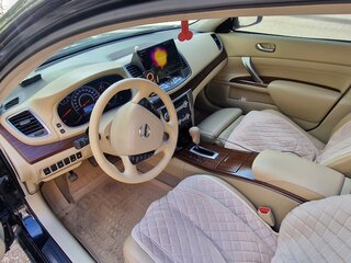 2011 Nissan Teana II (J32) Рестайлинг, чёрный, 1100000 рублей, вид 5