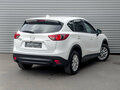 2013 Mazda CX-5 I, белый - вид 4
