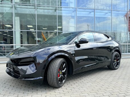 2026 Lotus For Me, чёрный, 12750000 рублей, вид 1