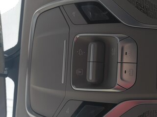 2019 Geely Coolray I, красный, 1630000 рублей, вид 5