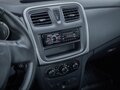 2018 Renault Logan II, белый, 450000 рублей - вид 10