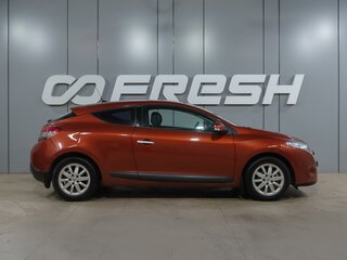 2011 Renault Megane III, оранжевый, 1049000 рублей, вид 5