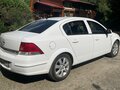 2012 Opel Astra H Рестайлинг, белый, 700000 рублей - вид 5