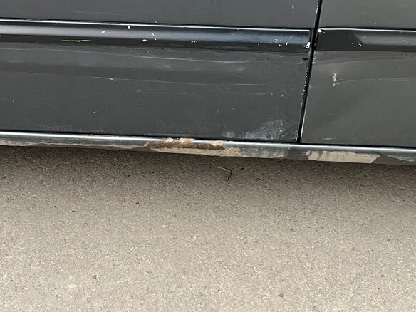 2008 Hyundai Accent ТагАЗ II, серый, 320000 рублей - вид 10