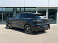 2026 Porsche Cayenne III Рестайлинг, чёрный, 18990000 рублей - вид 3
