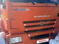 2019 КамАЗ 65207, оранжевый, 1925000 рублей